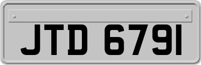 JTD6791