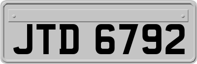 JTD6792