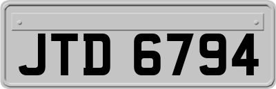 JTD6794