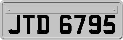 JTD6795