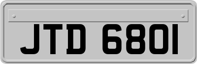 JTD6801