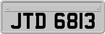 JTD6813