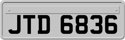 JTD6836