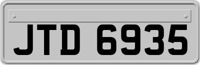 JTD6935