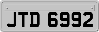 JTD6992