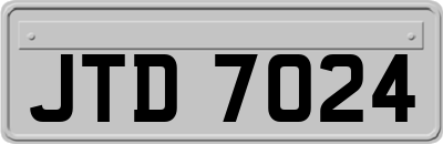 JTD7024