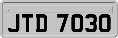 JTD7030