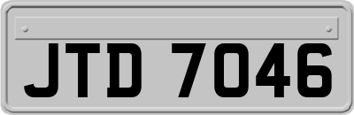 JTD7046