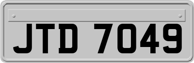 JTD7049