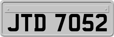 JTD7052