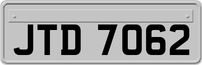 JTD7062