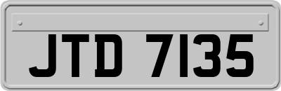 JTD7135