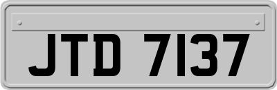 JTD7137