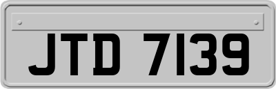 JTD7139