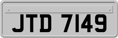 JTD7149