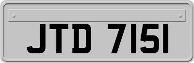 JTD7151