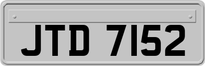 JTD7152