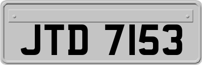 JTD7153