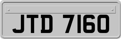 JTD7160