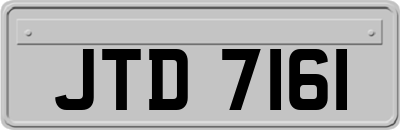 JTD7161