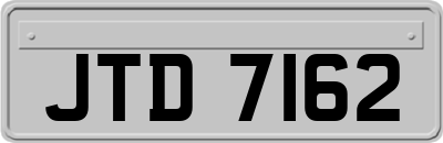 JTD7162