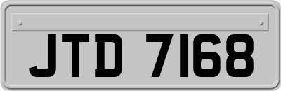 JTD7168