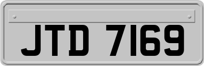 JTD7169