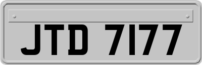 JTD7177