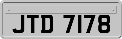 JTD7178