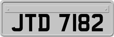 JTD7182