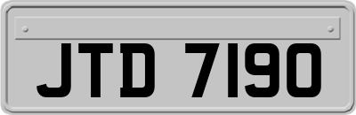 JTD7190