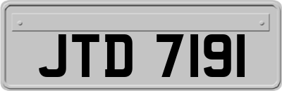 JTD7191