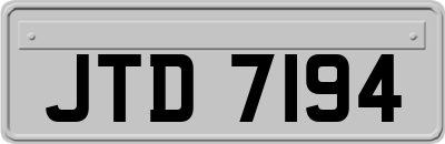 JTD7194