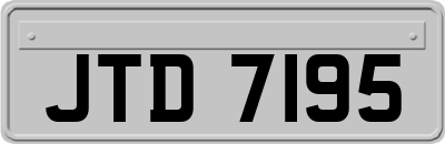 JTD7195