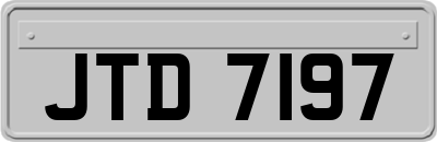 JTD7197