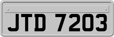 JTD7203