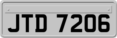 JTD7206