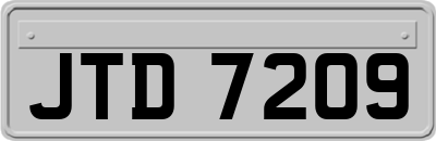 JTD7209