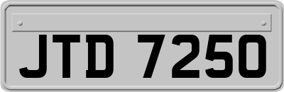 JTD7250