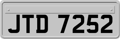 JTD7252