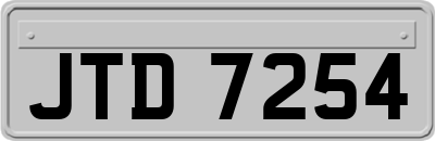 JTD7254