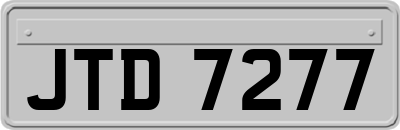 JTD7277