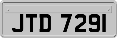 JTD7291