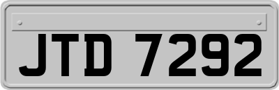 JTD7292