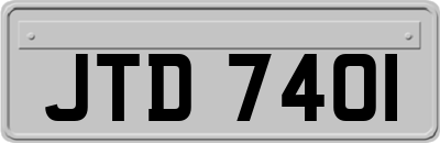 JTD7401