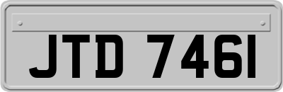 JTD7461