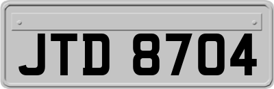 JTD8704