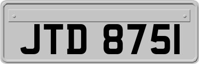 JTD8751