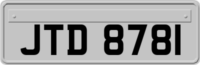 JTD8781