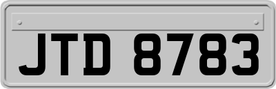 JTD8783